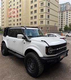 فورد برونكو